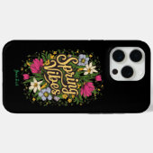 春ビベス Case-Mate iPhoneケース (裏面 (横))