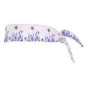 春ビーズタイヘッドバンド タイヘッドバンド (回転90)