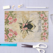 春ビー 薄葉紙 (クラフト)