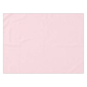 春ピンクイースターテーブルクロス テーブルクロス (正面(横))