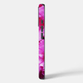 春ピンクロードデンドロン開花 Case-Mate iPhoneケース (裏面 / 左)