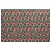 春ピンク織物 ファブリック (ヤード)