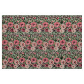 春ピンク織物 ファブリック (ファットクウォーター)