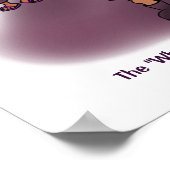 春ファッション ポスター (角)