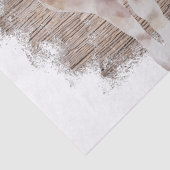 春ファームシープウォーターの色 薄葉紙 (詳細)