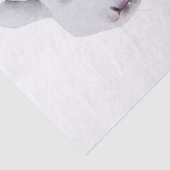 春ファームバニーフローラウォーターカラー 薄葉紙 (詳細)