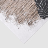 春ファームヘンチキンウォーターカラー 薄葉紙 (詳細)