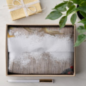 春ファームヘンチキンウォーターカラー 薄葉紙 (ギフト)