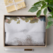 春ファームロースターウォーター色 薄葉紙 (ギフト)