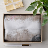 春ファームロースターウォーター色 薄葉紙 (ギフト)