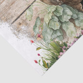 春ファームロースターウォーター色 薄葉紙 (詳細)