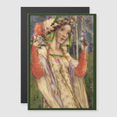 春フェアリーランド (正面/裏面)