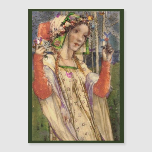 春フェアリーランド (正面)