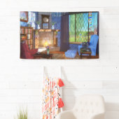 春フェリシティバナー 横断幕 (インサイチュ)