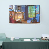 春フェリシティバナー 横断幕 (トレードショー)