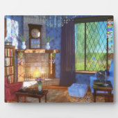 春フェリシティプラーク フォトプラーク (正面)