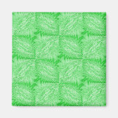 春フォレスト…... マグネット (正面)