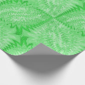 春フォレスト…..... ラッピングペーパー (角)