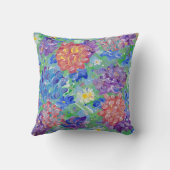 春フライ装飾用クッション クッション (裏面)