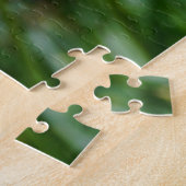 春フライ！ ジグソーパズル (側面)