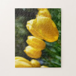 春フライ！ ジグソーパズル