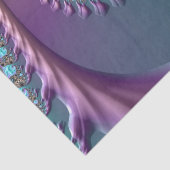 春フラクタルティッシュペーパー 薄葉紙 (詳細)