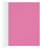 春フラズノーテカード (内側 (右))