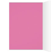 春フラズノーテカード (内側 (左))