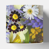 春フラワースマッシュ フェイバーボックス (上部)