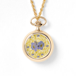 春フラワーズレディースウォッチ 腕時計