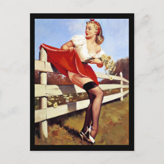 春フラワーポストカード ポストカード