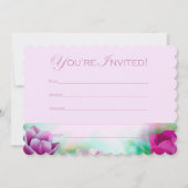 春フリートチューリップフローラ (裏面)