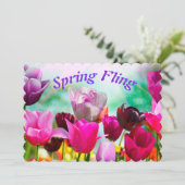 春フリートチューリップフローラ (スタンド正面)