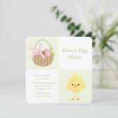 春フレンズイースターエッグ狩り シーズンカード (スタンド正面)