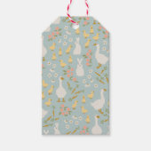 春フレンド ギフトタグ (正面)