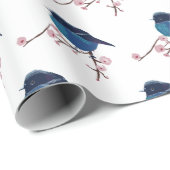 春フレンド ラッピングペーパー (ロールコーナー)