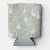 春フレンド 缶クーラー (正面)