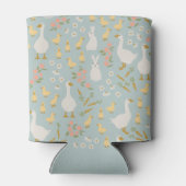 春フレンド 缶クーラー (裏面)