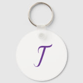 春フローラの魔法 キーホルダー (裏面)