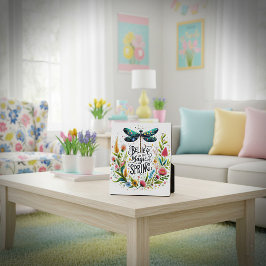 春フローラの魔法 フォトプラーク