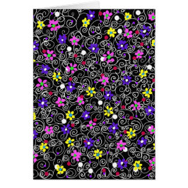 春フローラアート