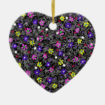 春フローラアート