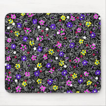 春フローラアート