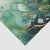 春フローラカラフルティッシュペーパー 薄葉紙 (詳細)