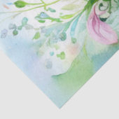 春フローラカラフルティッシュペーパー 薄葉紙 (詳細)