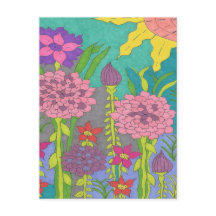 春フローラガーデンアート