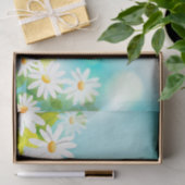 春フローラデザインシリーズ10 薄葉紙 (ギフト)