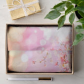 春フローラデザインシリーズ15 薄葉紙 (ギフト)