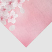 春フローラデザインシリーズ1 薄葉紙 (詳細)