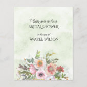 春フローラブーケ (正面)